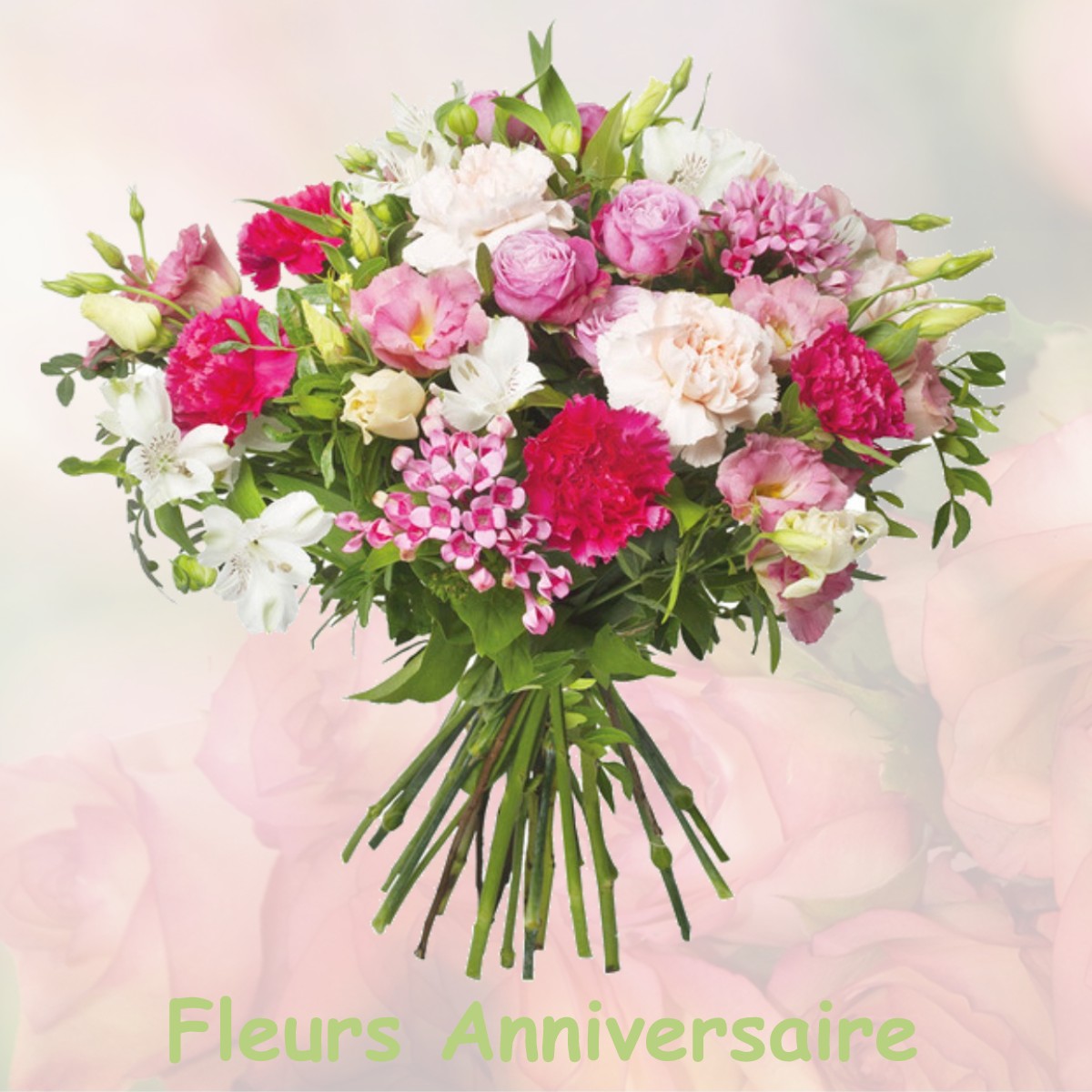 fleurs anniversaire SOSPEL